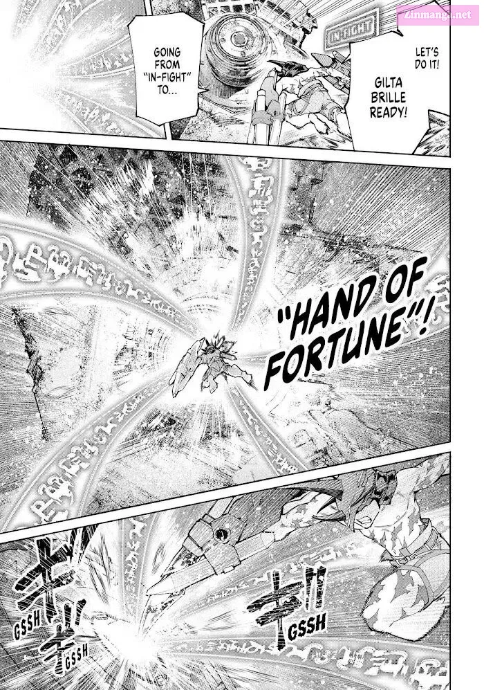 Read Shangri La Frontier EN Manga Online