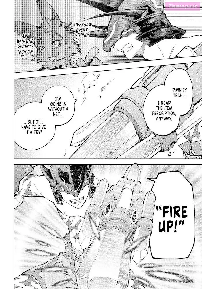 Read Shangri La Frontier EN Manga Online