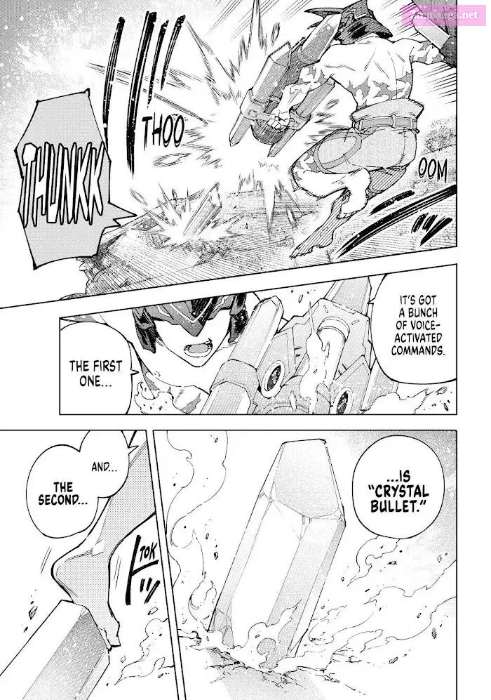 Read Shangri La Frontier EN Manga Online