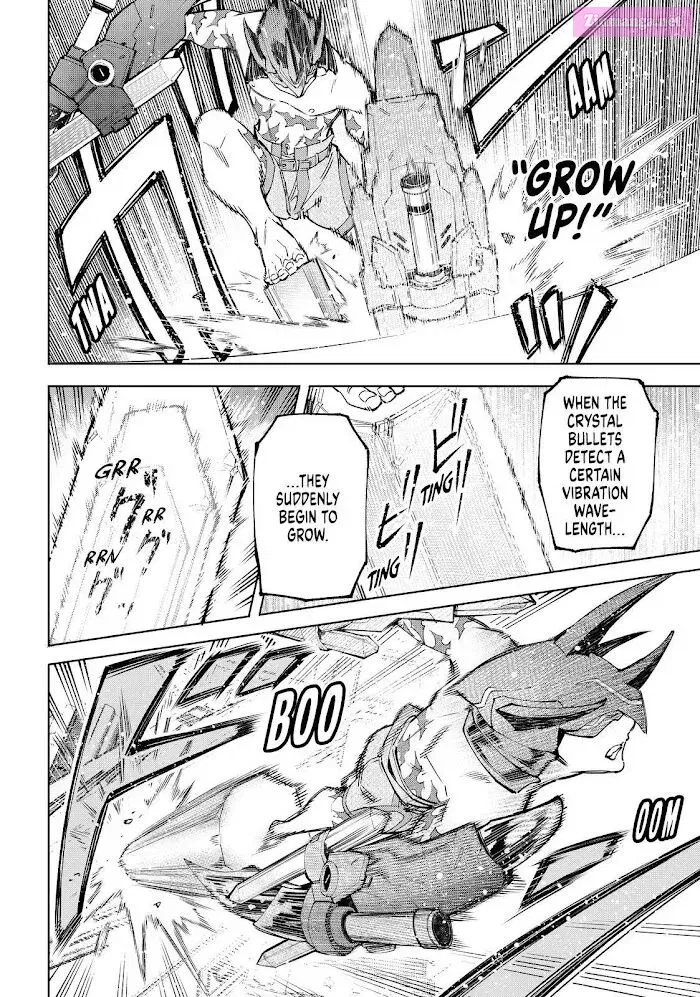 Read Shangri La Frontier EN Manga Online