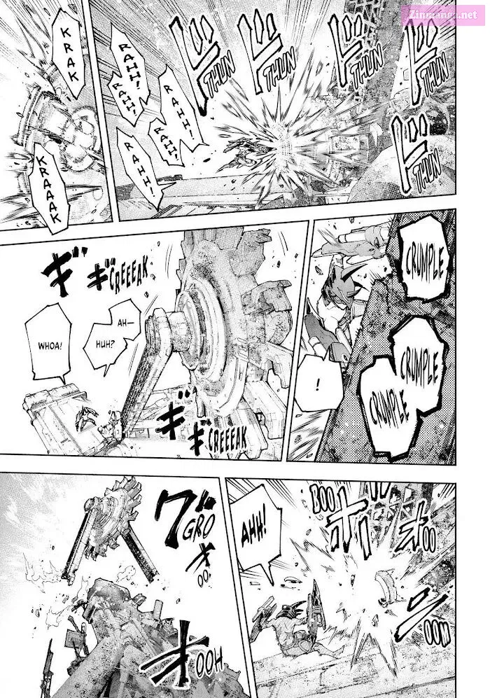 Read Shangri La Frontier EN Manga Online