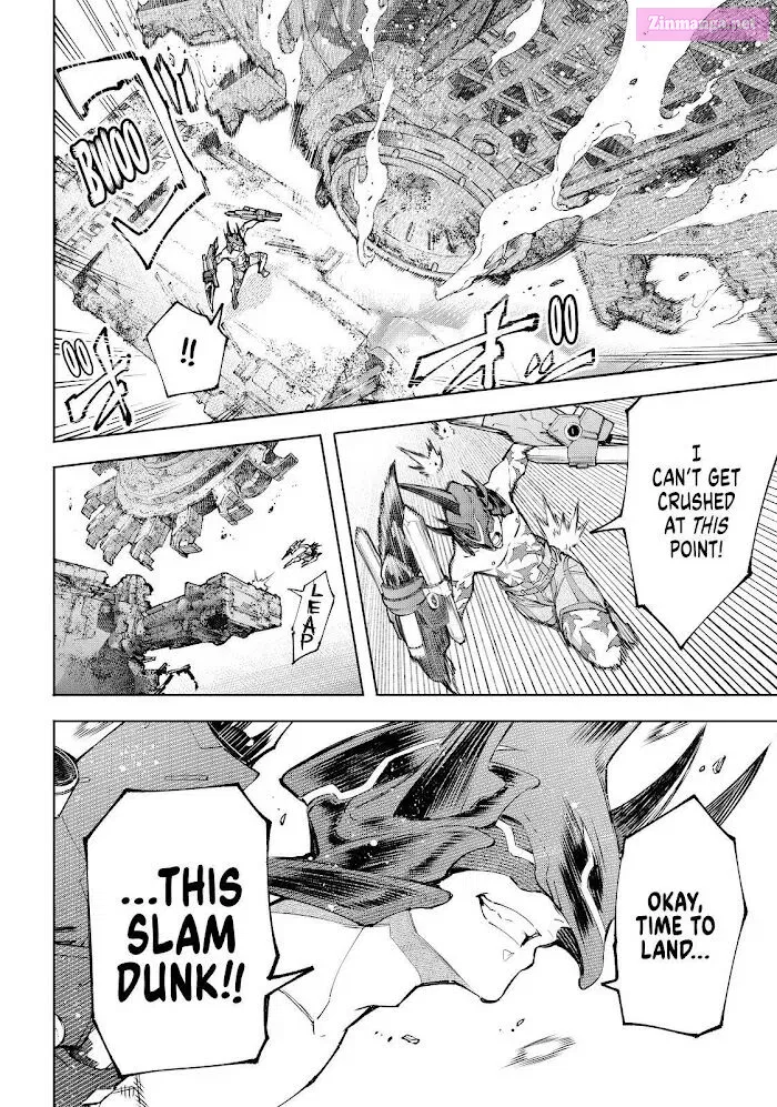 Read Shangri La Frontier EN Manga Online