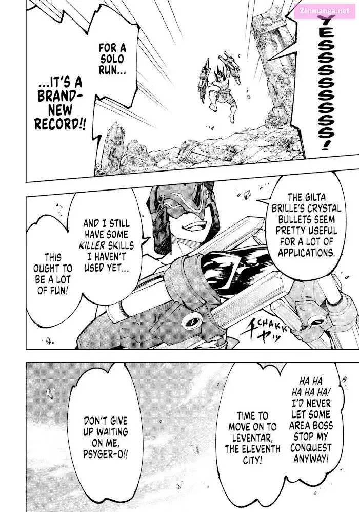 Read Shangri La Frontier EN Manga Online