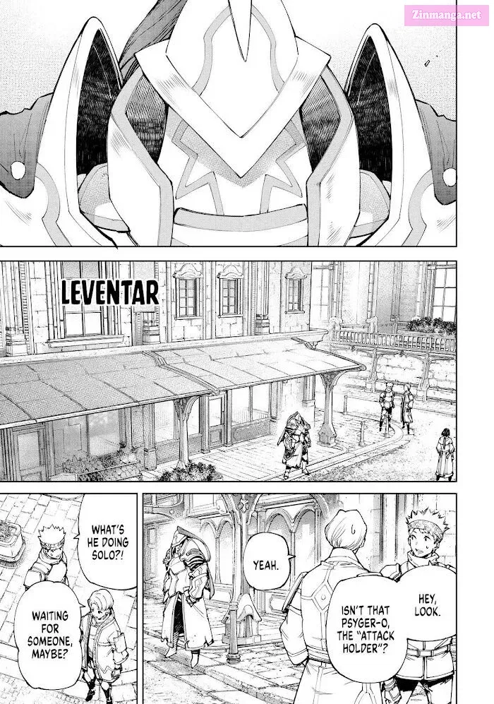 Read Shangri La Frontier EN Manga Online