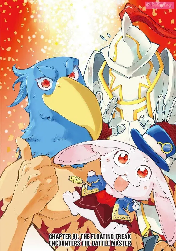 Read Shangri La Frontier EN Manga Online