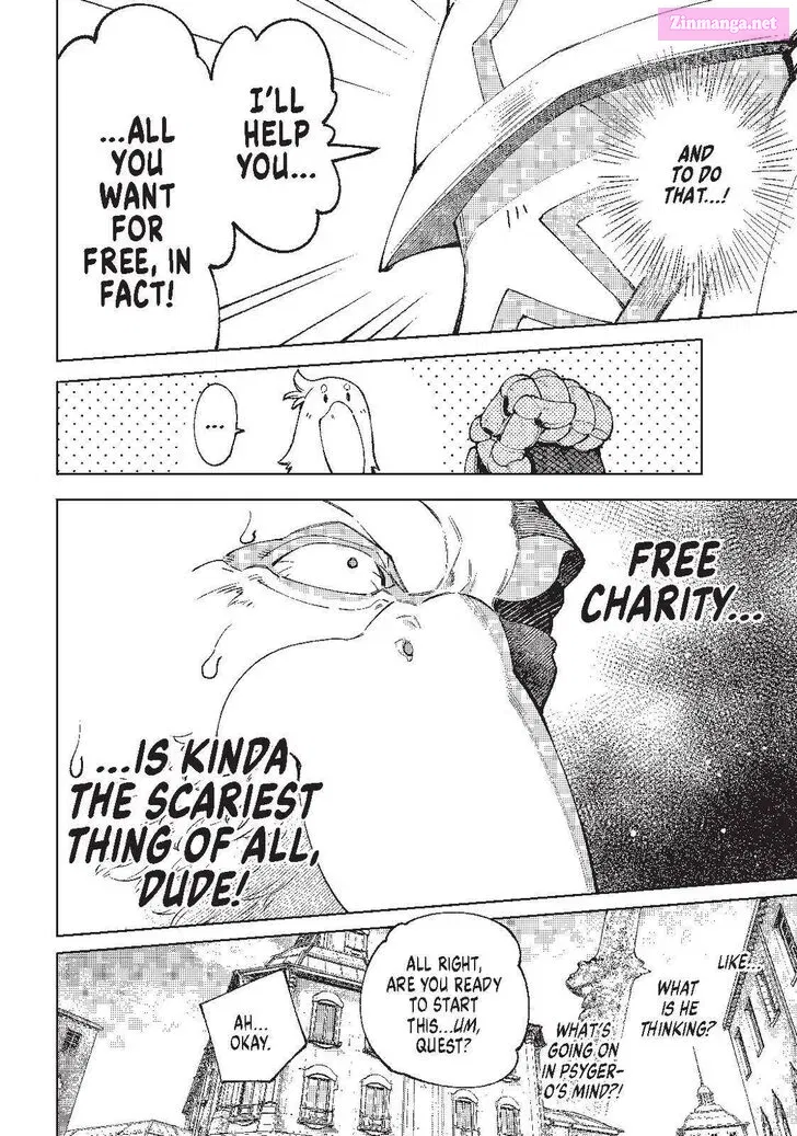 Read Shangri La Frontier EN Manga Online