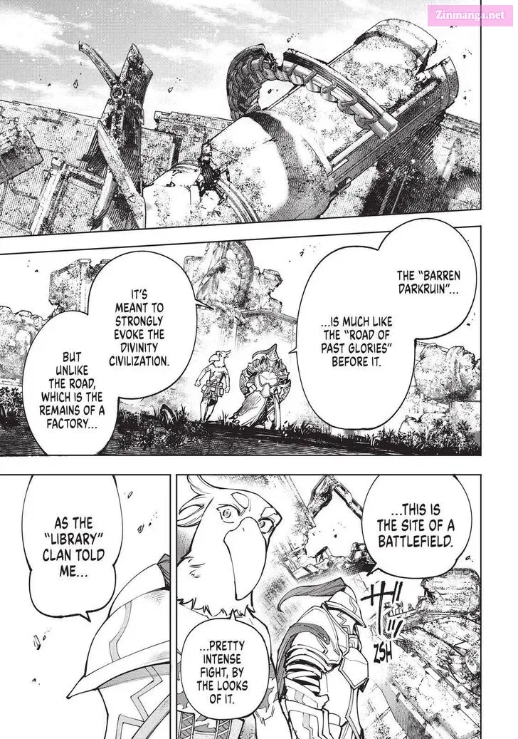 Read Shangri La Frontier EN Manga Online