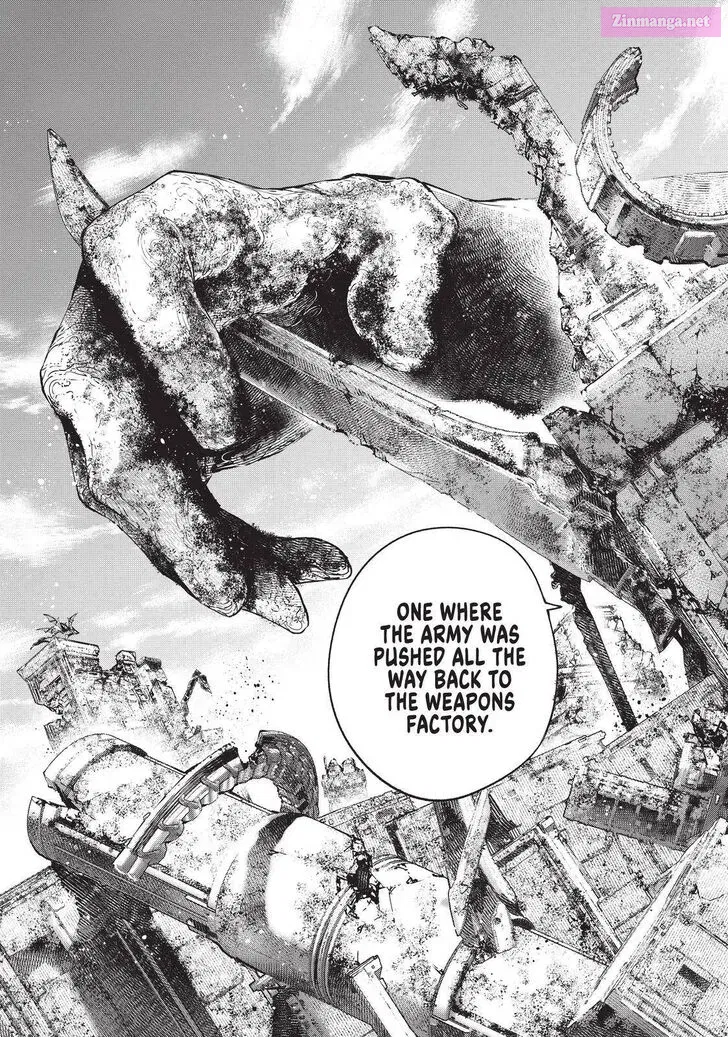 Read Shangri La Frontier EN Manga Online