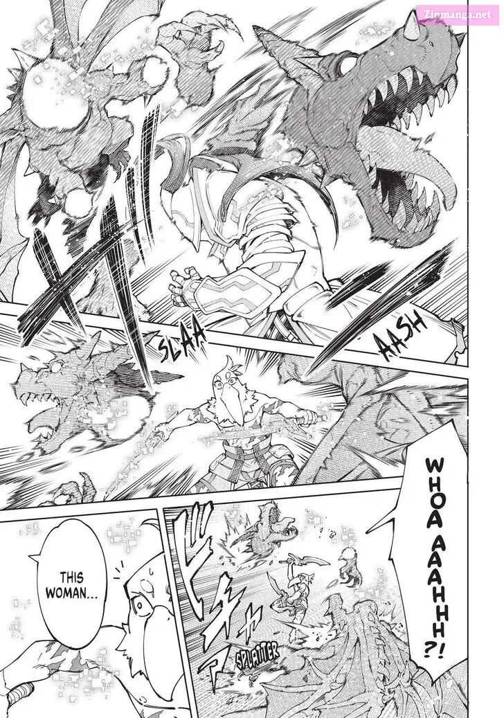 Read Shangri La Frontier EN Manga Online