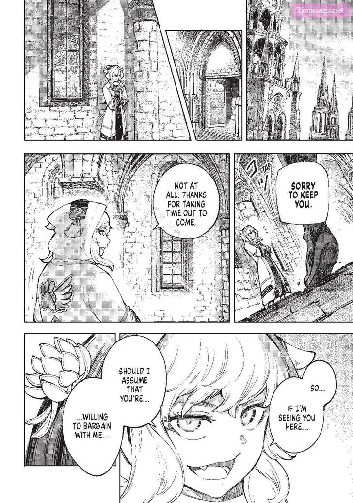 Read Shangri La Frontier EN Manga Online