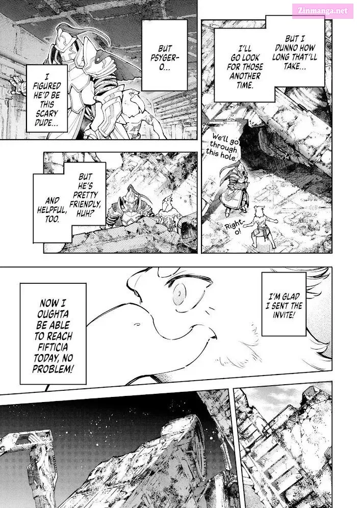 Read Shangri La Frontier EN Manga Online