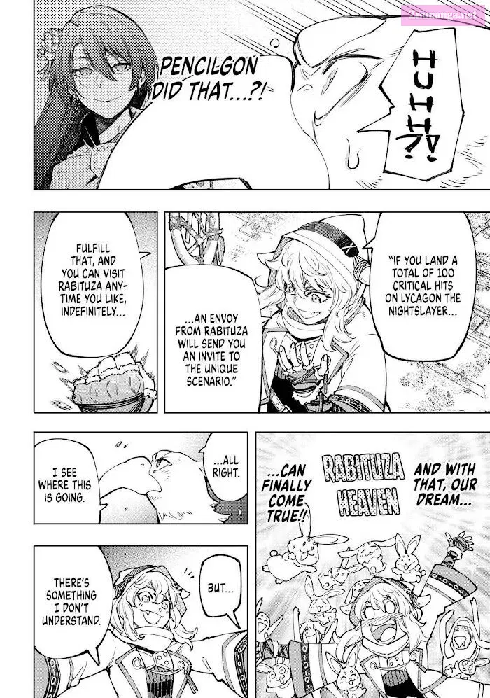 Read Shangri La Frontier EN Manga Online