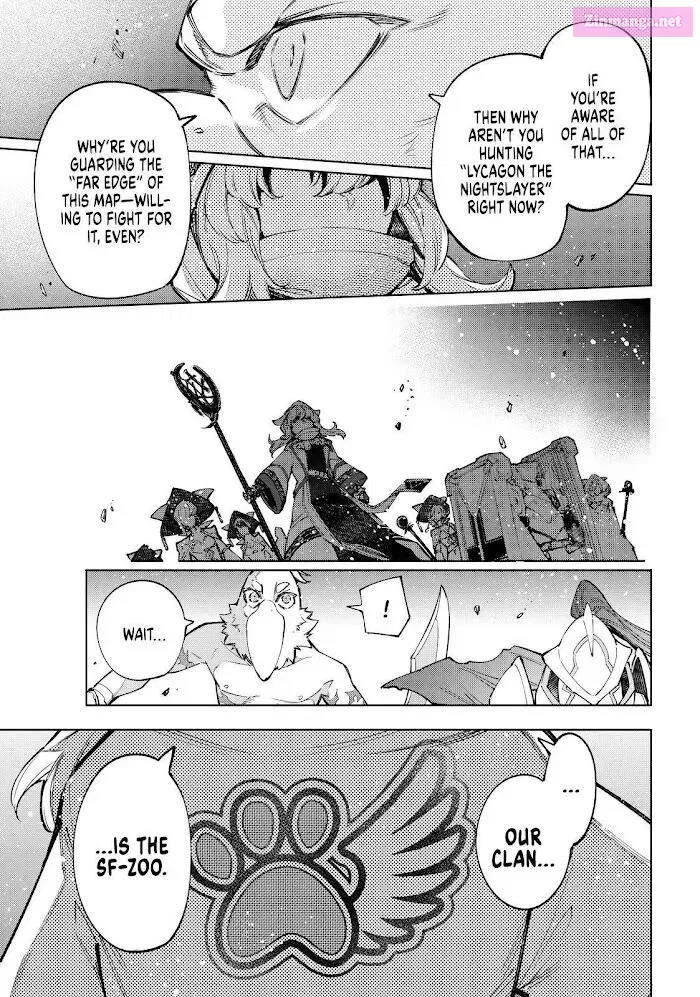 Read Shangri La Frontier EN Manga Online