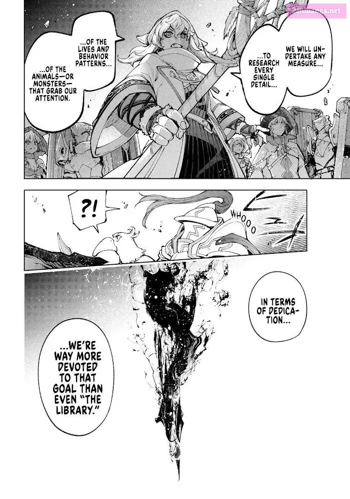 Read Shangri La Frontier EN Manga Online