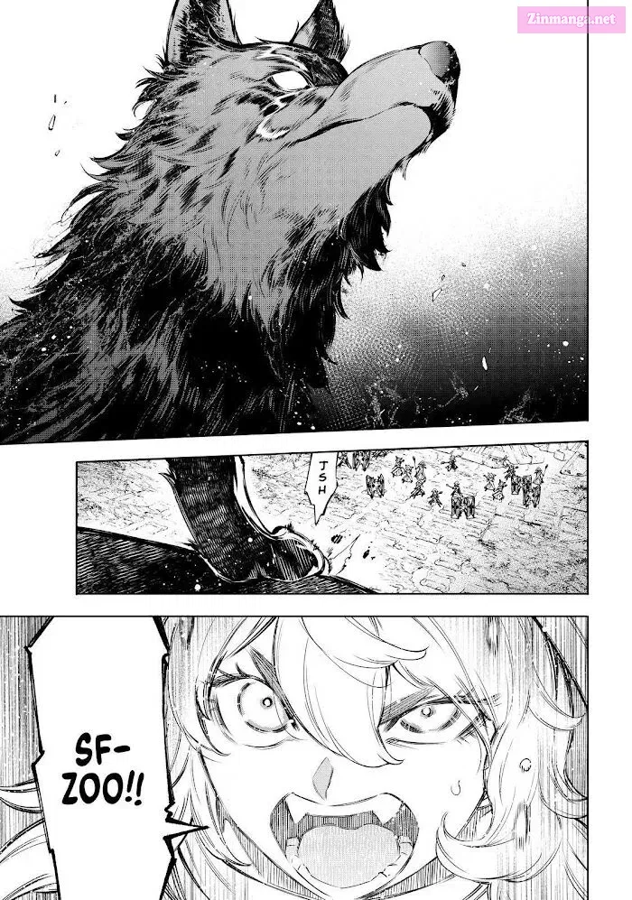 Read Shangri La Frontier EN Manga Online