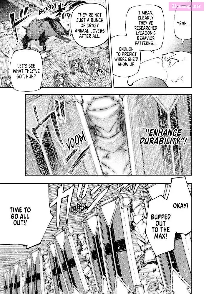 Read Shangri La Frontier EN Manga Online