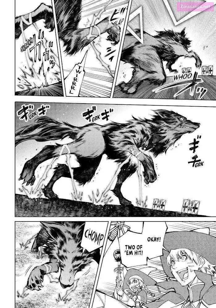 Read Shangri La Frontier EN Manga Online