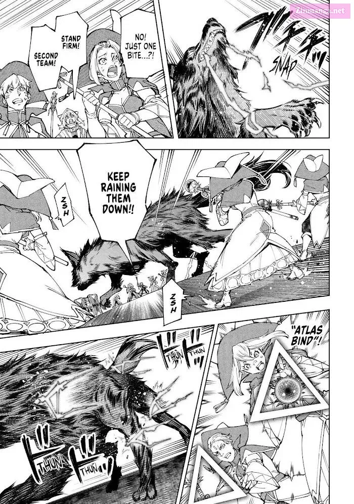 Read Shangri La Frontier EN Manga Online