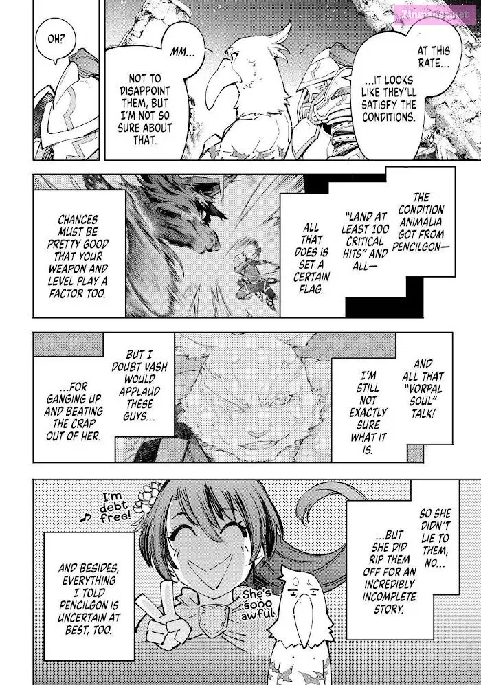 Read Shangri La Frontier EN Manga Online