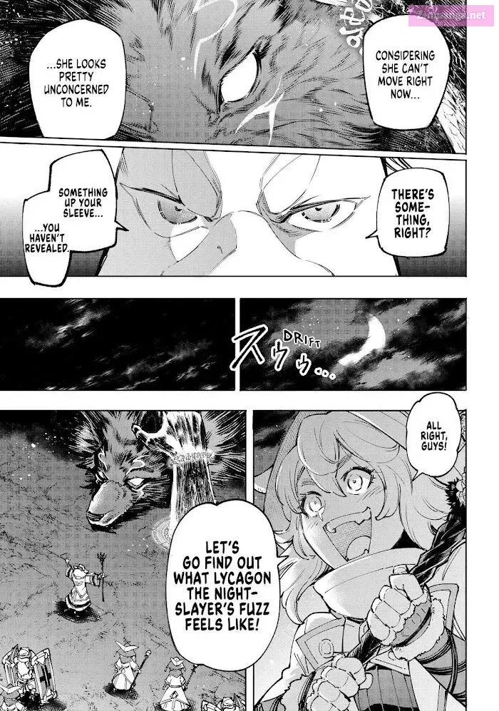 Read Shangri La Frontier EN Manga Online