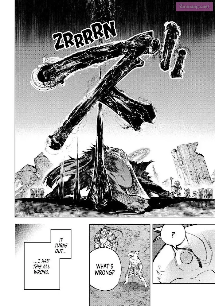 Read Shangri La Frontier EN Manga Online