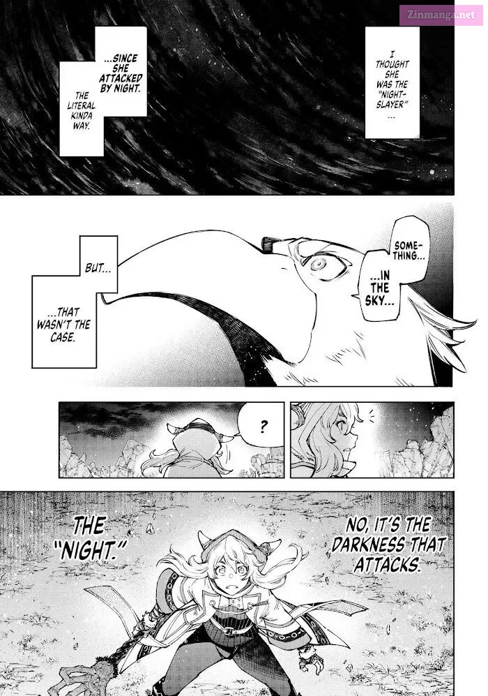 Read Shangri La Frontier EN Manga Online