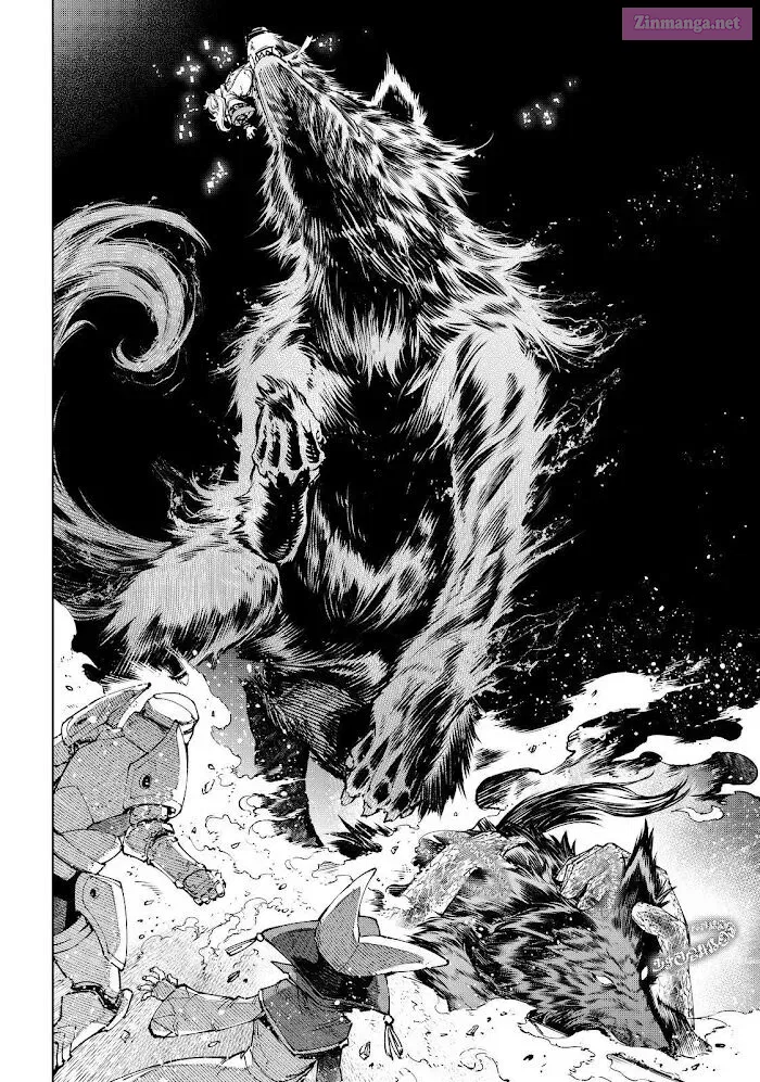 Read Shangri La Frontier EN Manga Online