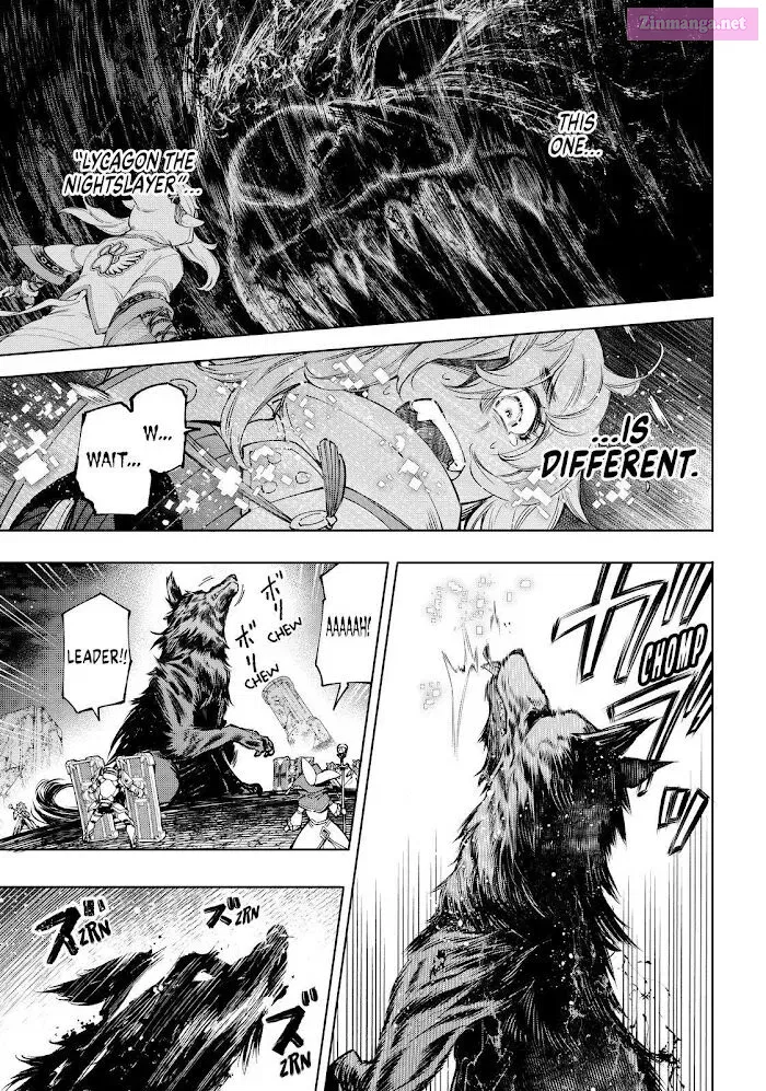 Read Shangri La Frontier EN Manga Online