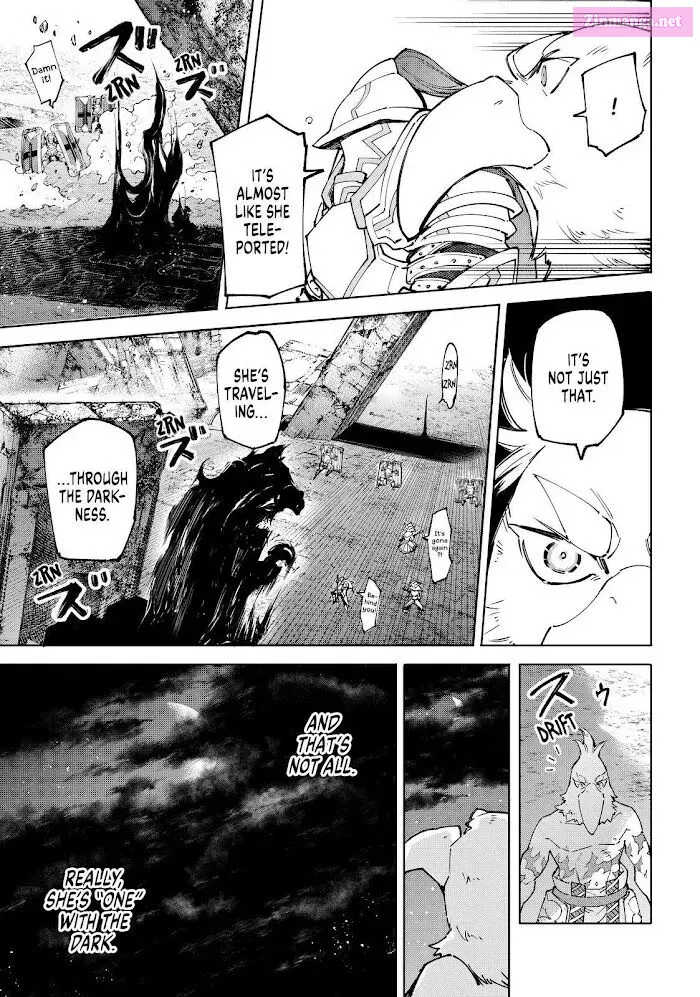 Read Shangri La Frontier EN Manga Online