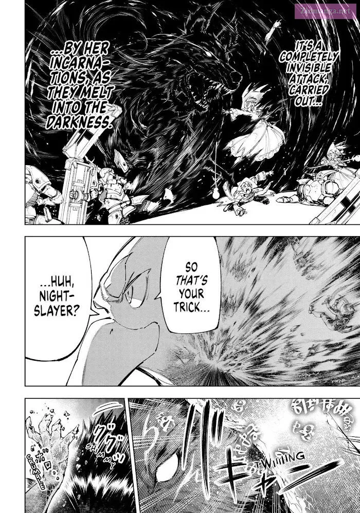 Read Shangri La Frontier EN Manga Online