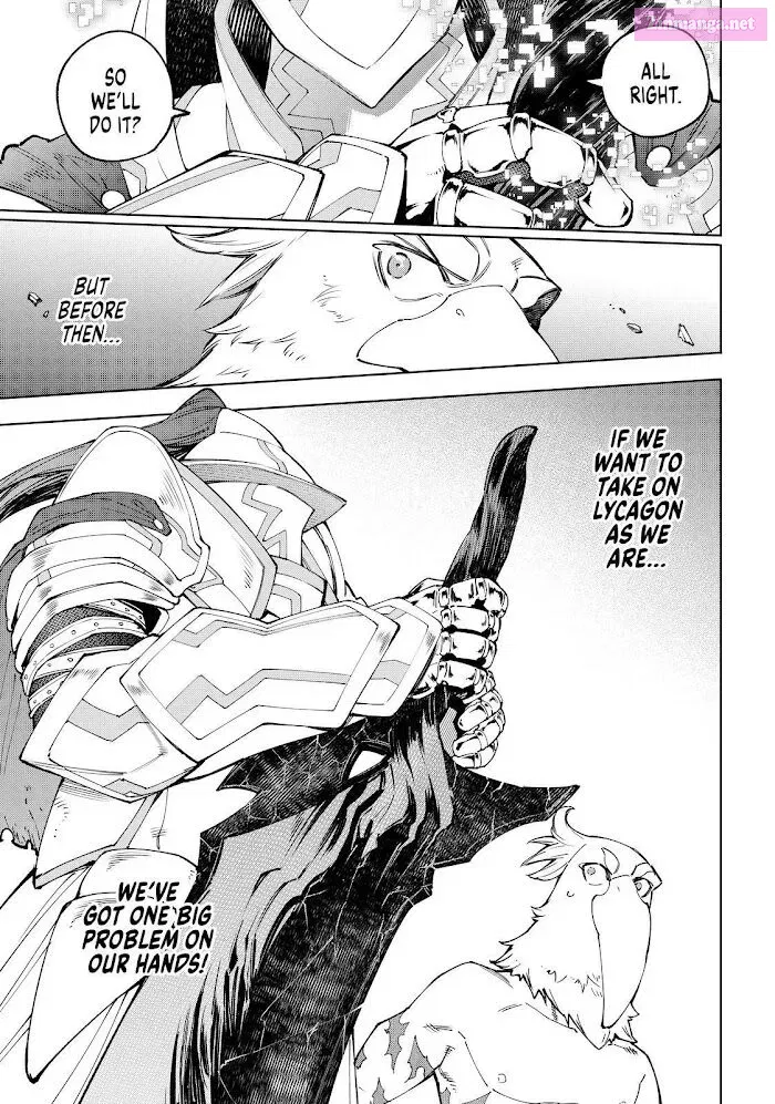 Read Shangri La Frontier EN Manga Online