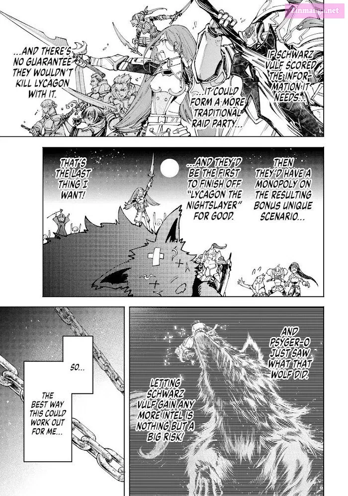 Read Shangri La Frontier EN Manga Online