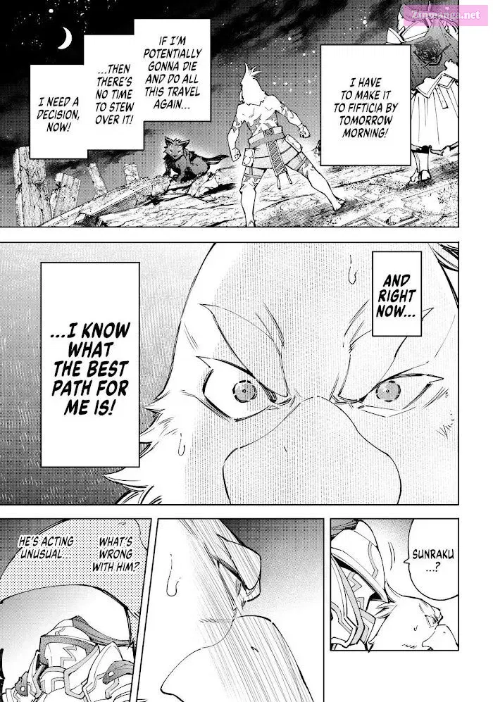 Read Shangri La Frontier EN Manga Online