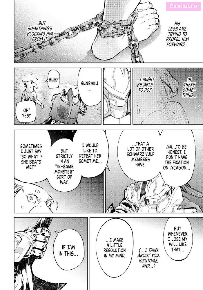 Read Shangri La Frontier EN Manga Online