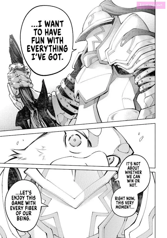 Read Shangri La Frontier EN Manga Online