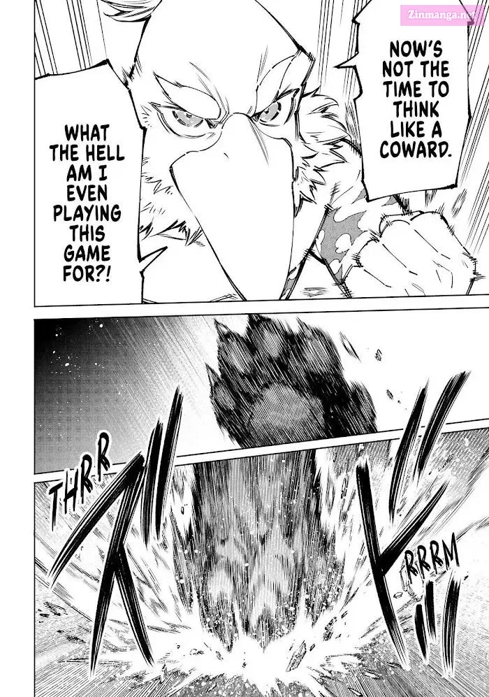 Read Shangri La Frontier EN Manga Online