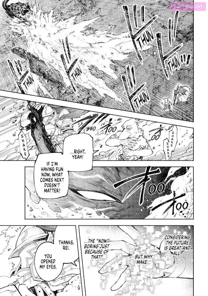 Read Shangri La Frontier EN Manga Online