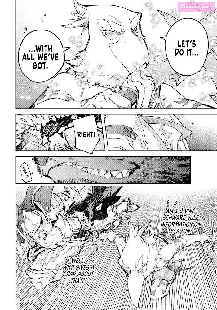 Read Shangri La Frontier EN Manga Online