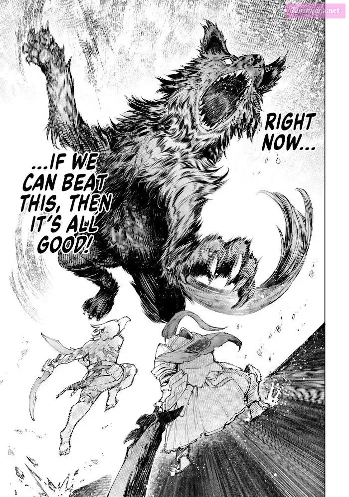 Read Shangri La Frontier EN Manga Online