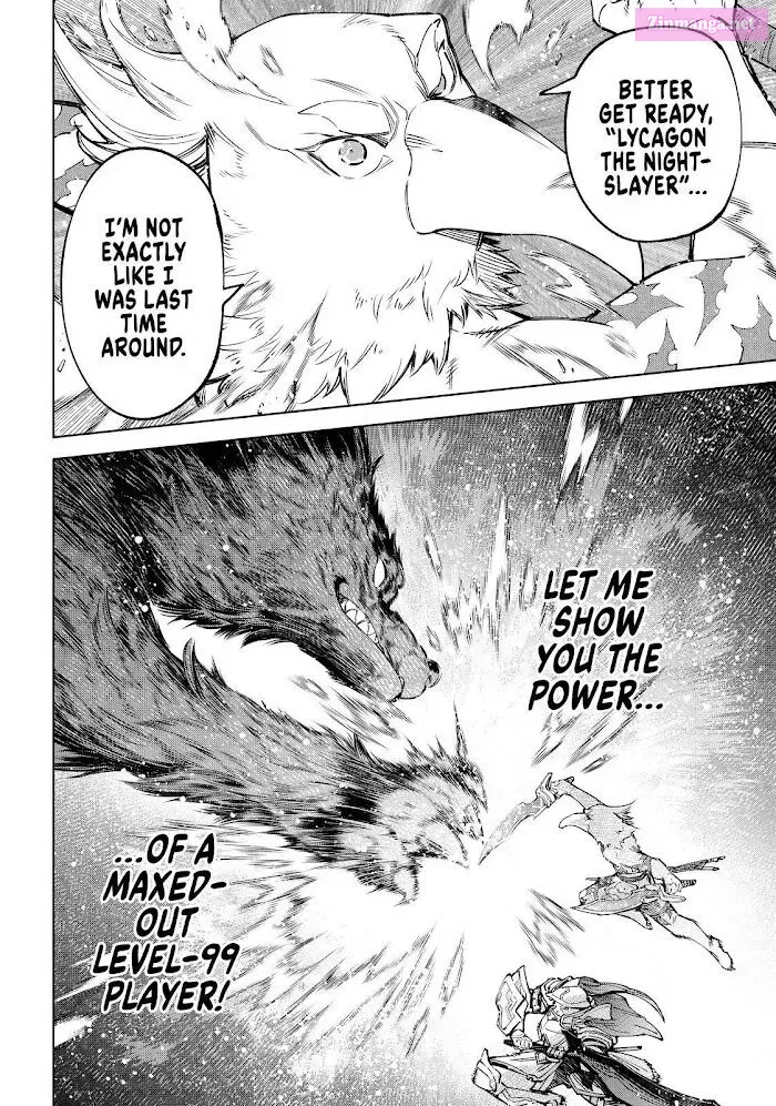 Read Shangri La Frontier EN Manga Online