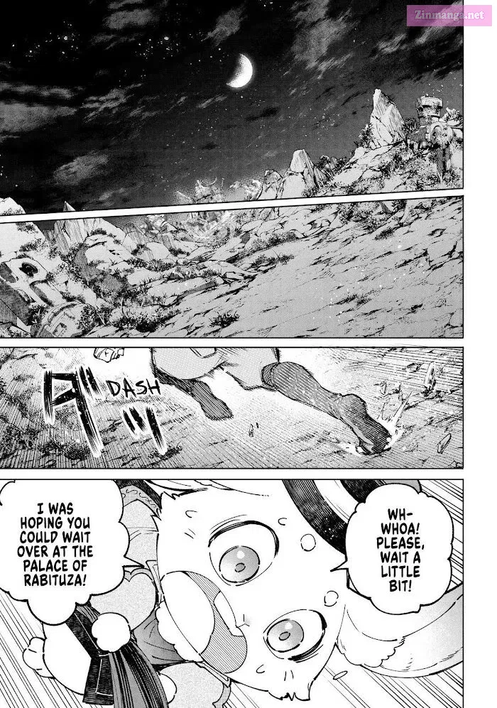 Read Shangri La Frontier EN Manga Online