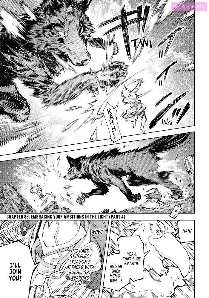 Read Shangri La Frontier EN Manga Online