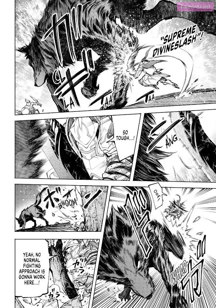 Read Shangri La Frontier EN Manga Online