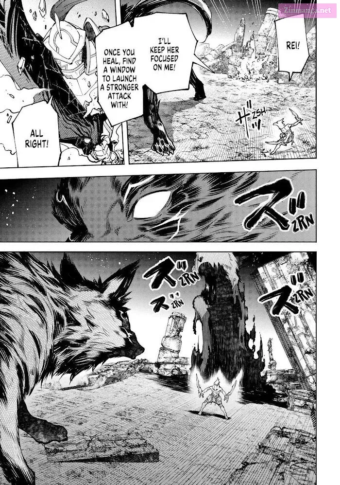 Read Shangri La Frontier EN Manga Online