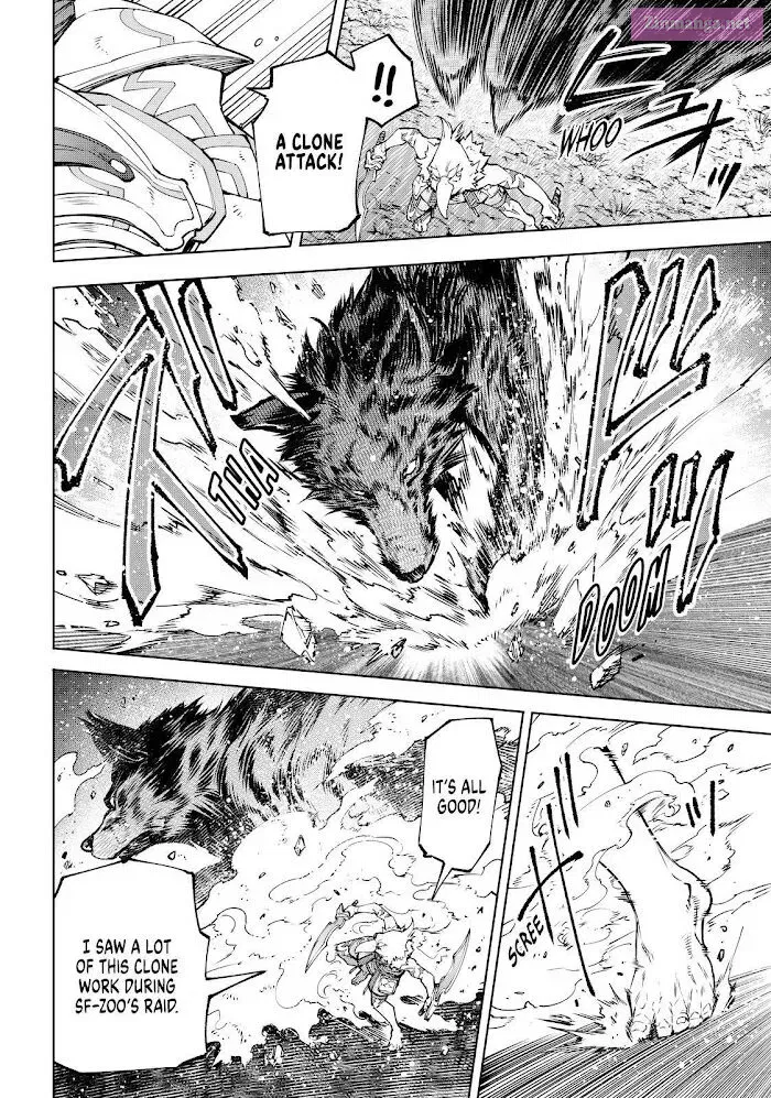 Read Shangri La Frontier EN Manga Online