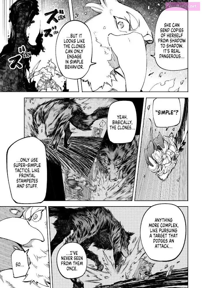 Read Shangri La Frontier EN Manga Online