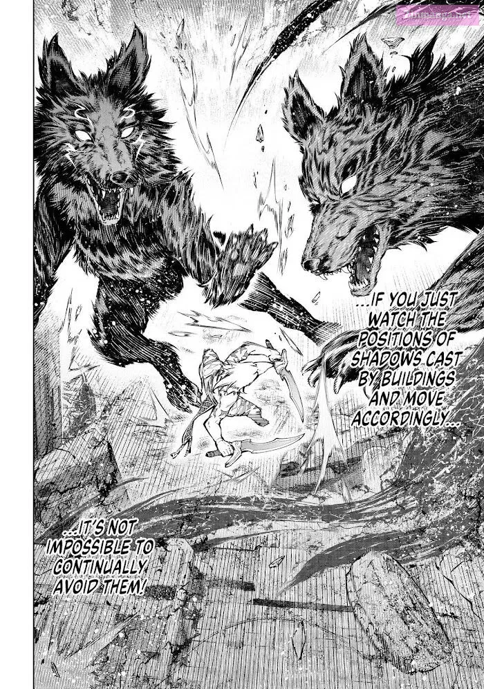 Read Shangri La Frontier EN Manga Online