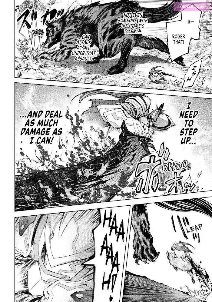 Read Shangri La Frontier EN Manga Online