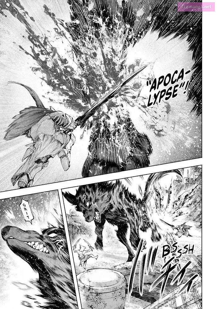 Read Shangri La Frontier EN Manga Online