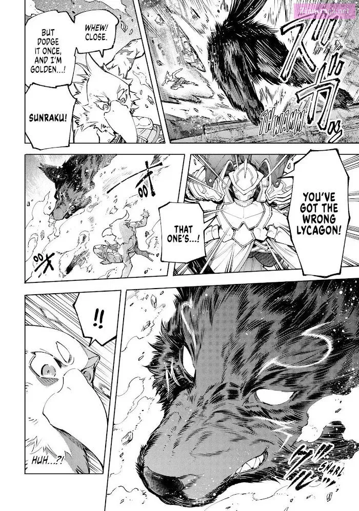 Read Shangri La Frontier EN Manga Online